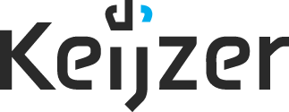 Keijzer Communicatie logo