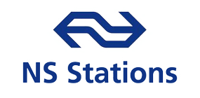 NS Stations logo
