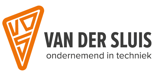 Van der Sluis Technische Bedrijven logo
