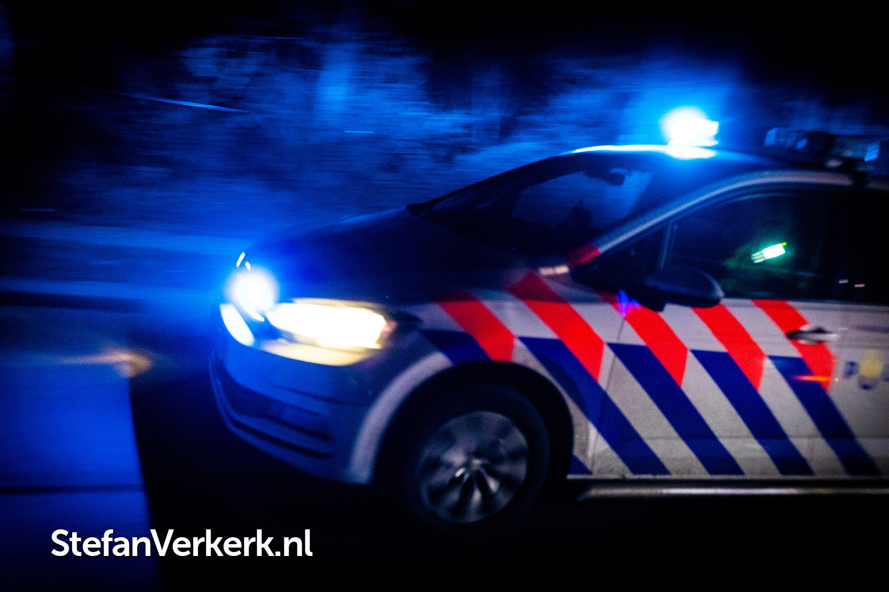 Nieuws (11-01): Ernstige mishandeling in woning Koolzaadakker Wezep, politie zoekt getuigen.